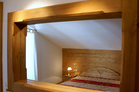 hochkoenig_appartement_sonnenwohnung_schlafzimmer