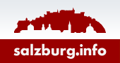 Stadt Salzburg